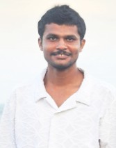 YASWANTH CHIRUMAMILLA