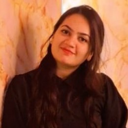 MAHIMA SHARMA