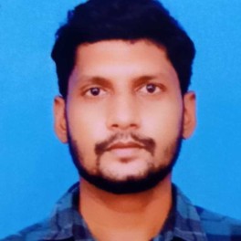 Kamalraj R