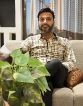 Jaganatha Rao Kulkarni