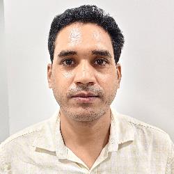 GULREZ ALI
