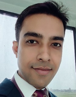 Rideep Kalita
