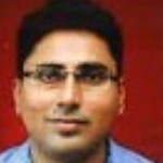Avinash C Sawant