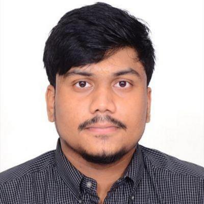 PRAVEEN LAXMAN