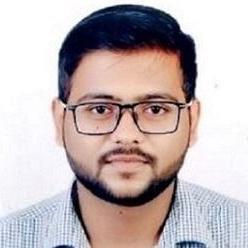 Vinit Barhate
