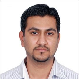 JIGNESH WARA