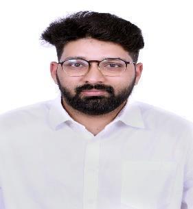 Ruchir Rai B