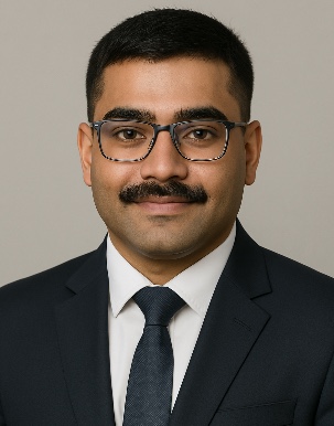 TEJAS V. SATARDEKAR