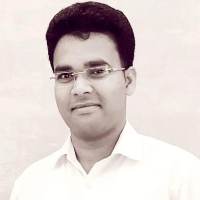 Harish Sharma