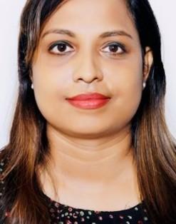 NEETHU NICHOLAS