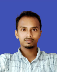 ANUJ GHOSH