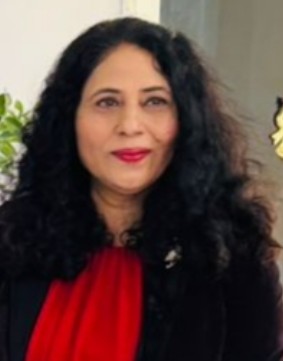 Sarita Tripathi