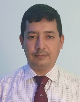 Mahesh Singh