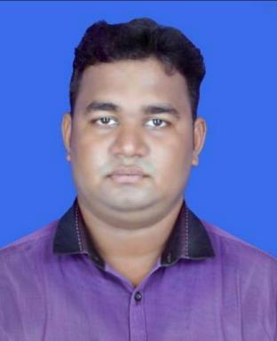 Saumya Ranjan Biswal