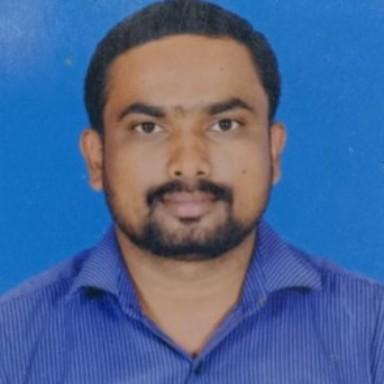 GIRISH A G