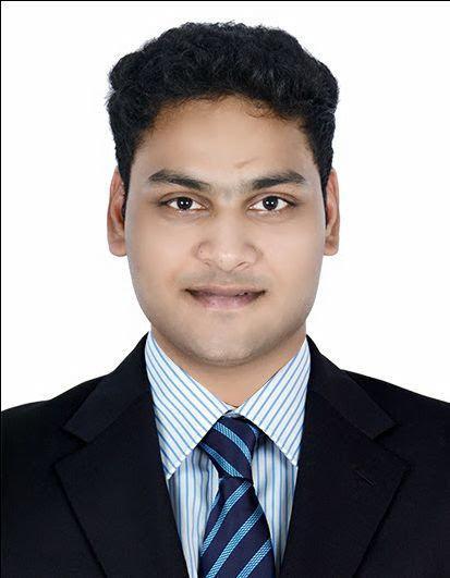 SANTHOSH KUMAR MAROJU