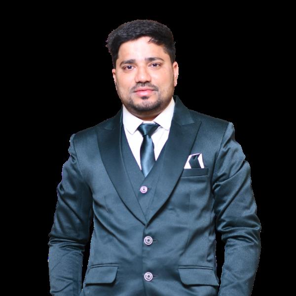 Sandesh Patil