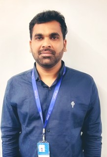 Sagar Chandrakant Ghadge