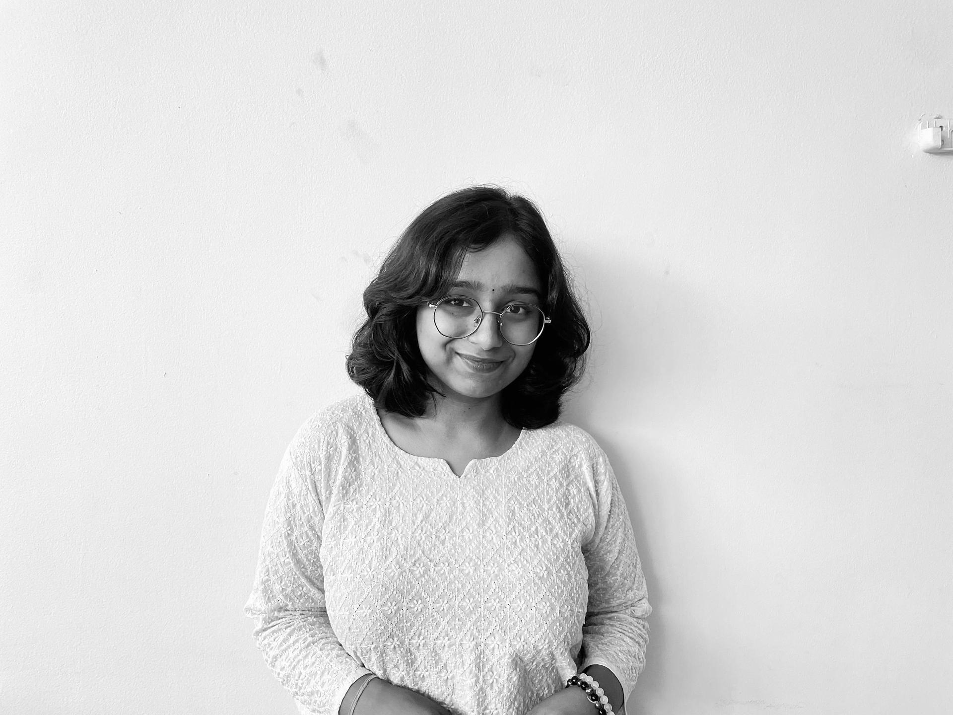 ANKITA JHA
