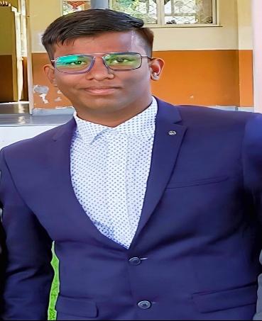 KS NITHESHWAR