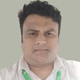 Jayprakash Singh