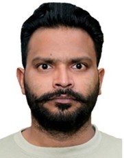 SACHIN KUMAR JAIN