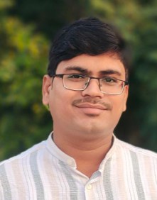 RUCHICK RANJAN MOHAPATRA
