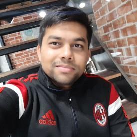 Ishan Sharma