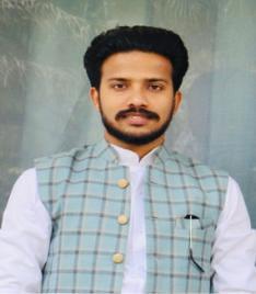 Roshan Kumar Pathak