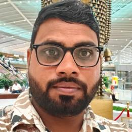 Mukesh Kumar