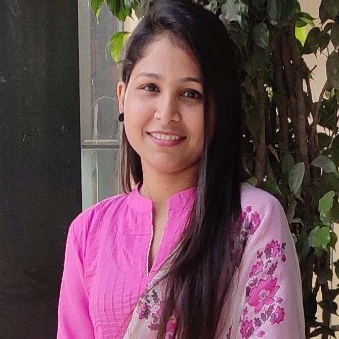 Rashmi Sharma
