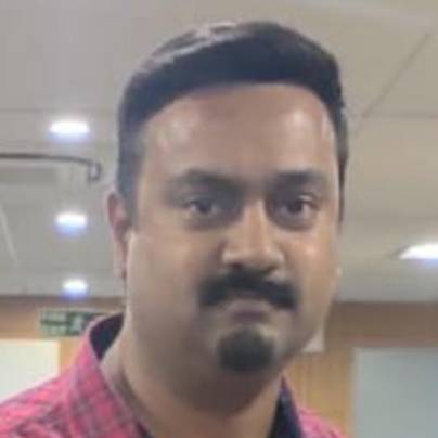 Brijesh Verma