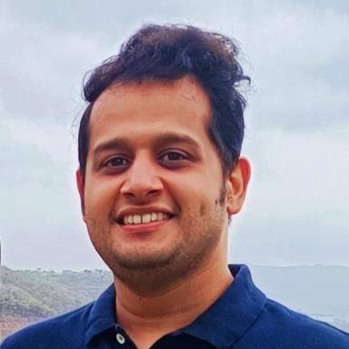 Jatin Sehgal