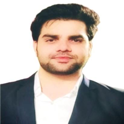 Ashraf Salman