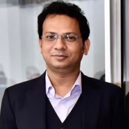 Arman Ali