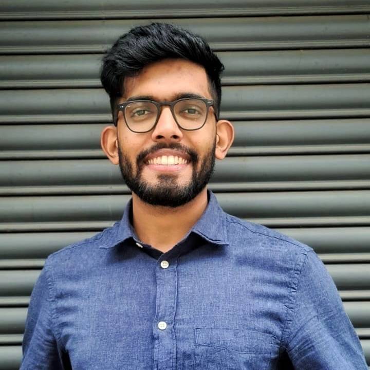 Alan Mathew