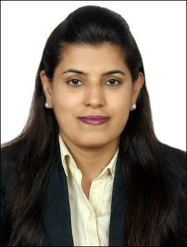 Rekha Amrutlal Shah
