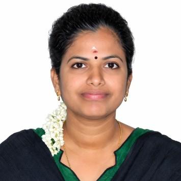 Ramavathy N