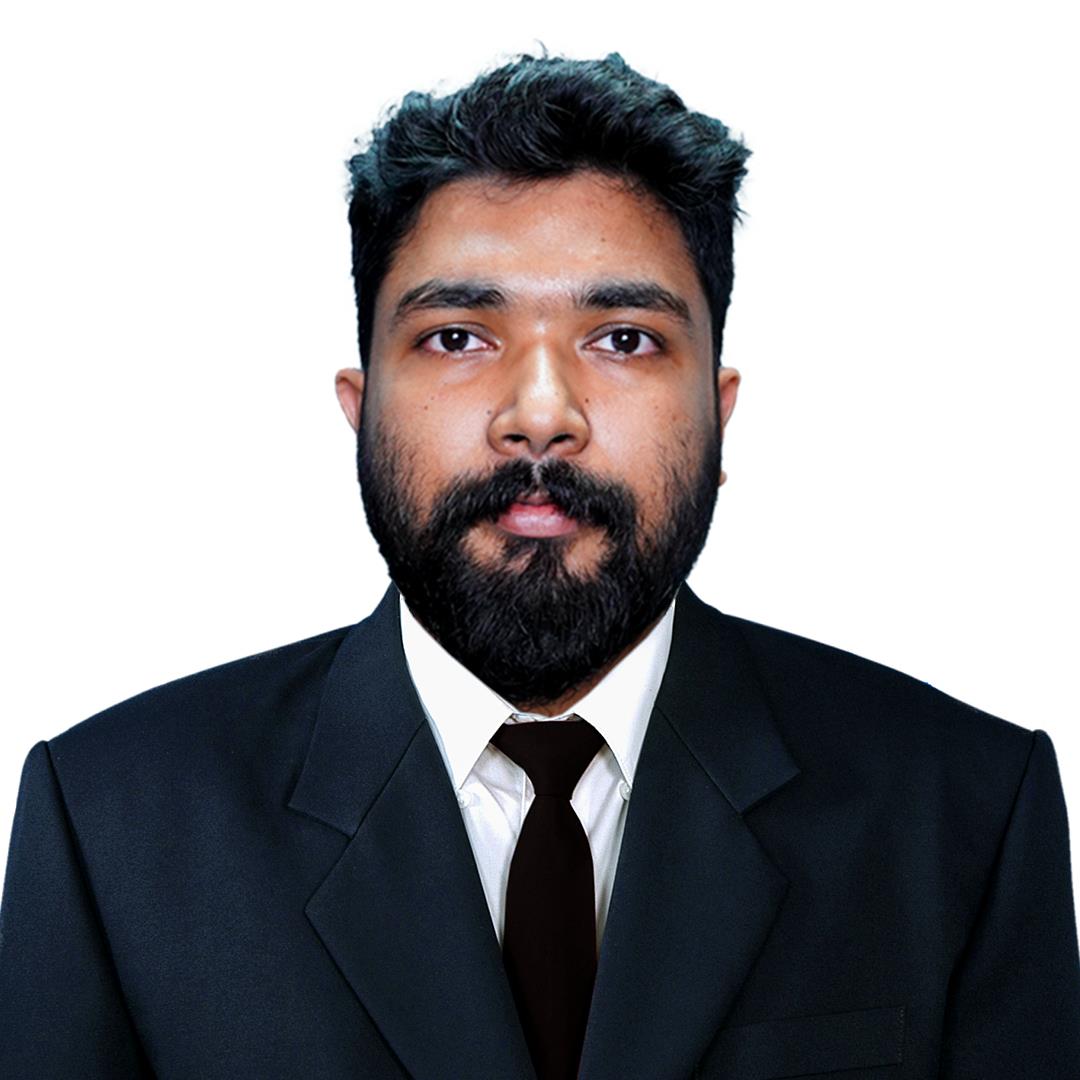 Vignesh Pavangat