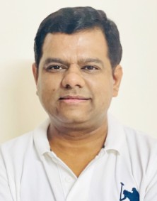Sumit Gupta