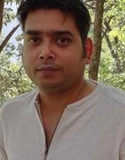 Suryakant Upadhyay