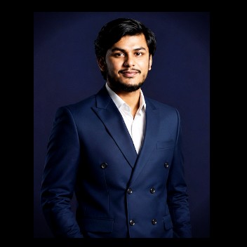 KORUMILLI KARTHIK SRIVEDH