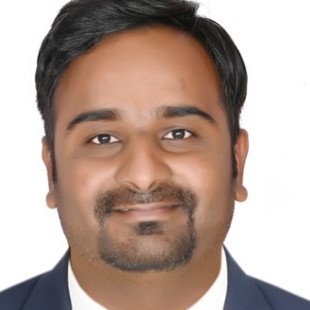 Ajay Galgali