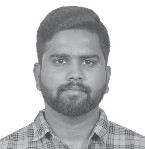 Sanjay T. P.