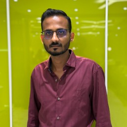 Gaurav Pandya