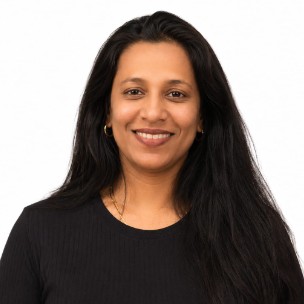 SNEHA PRABHU
