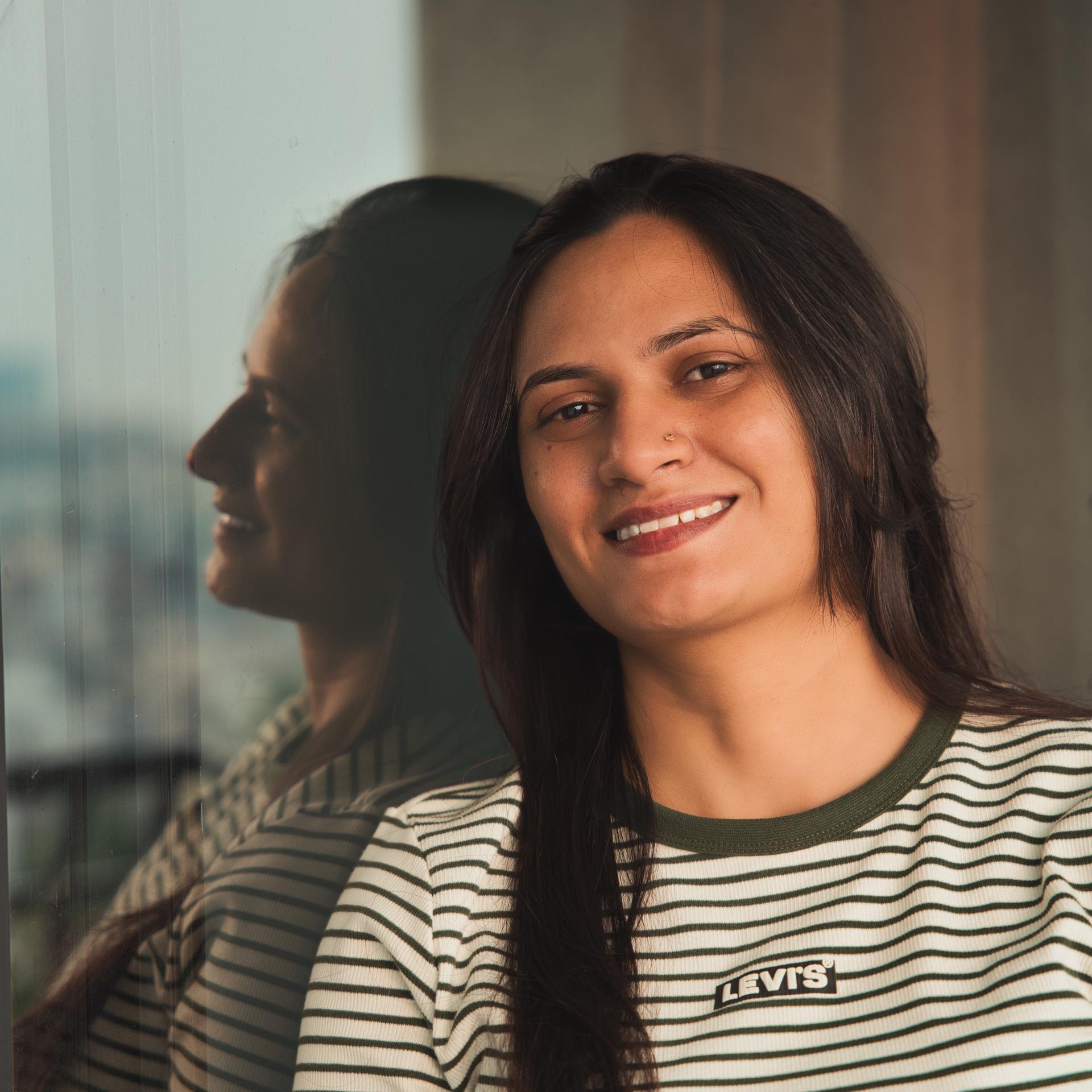 Rajashree Rathod