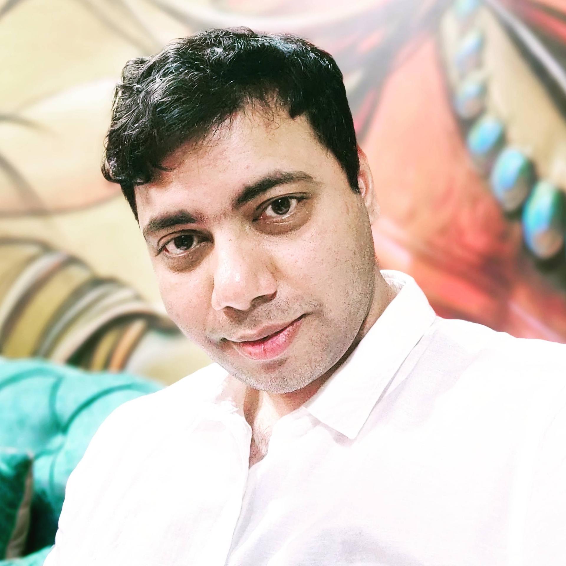 Sunny Bhattacharjee