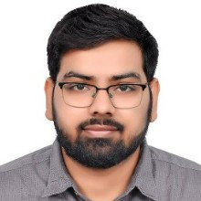 MONISH KUMAR