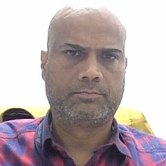 Sanjay Sharma